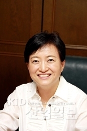 “한국인정신으로 일본을 지킨다”