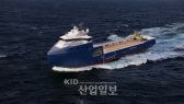 STX OSV, 해양작업지원선 1척 수주