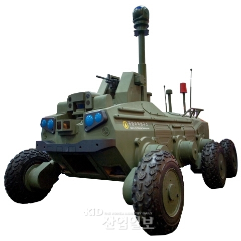 로봇태권V, 아톰에서 댄스로봇까지