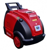 멸균 효과 겸비한 친환경 스팀세차