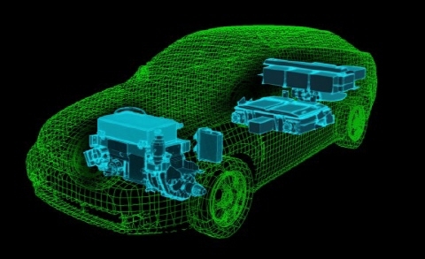 한국 배터리 시장 55.3% 성장 전망