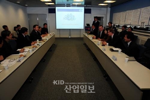 반월·시화산단 입주기업체 지원