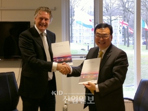 LS전선, 초고압 케이블 프로젝트 수주