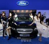 포드코리아, 신차 4종 공개