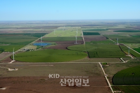 드윈드社, 풍력발전기 55기 공급계약