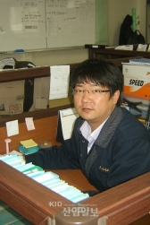 유니팩, 국내 유압기 판매시장 평정 나섰다