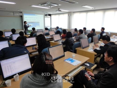 공직사회에 부는 스마트 열풍