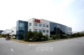 ABB 코리아 천안공장 OHSAS 18001 인증