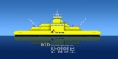 STX유럽, 차세대 페리선 1척 수주