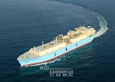 삼성중공업, 올들어 조선업계 첫 LNG선 수주