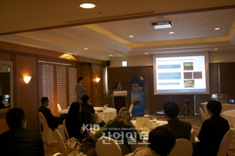 애질런트, 첨단기술 내장한 신형 분석기 출시