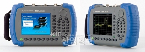 애질런트, 첨단기술 내장한 신형 분석기 출시