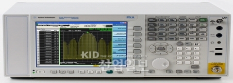 애질런트, 첨단기술 내장한 신형 분석기 출시