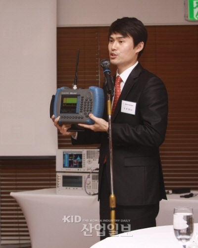 애질런트, 첨단기술 내장한 신형 분석기 출시