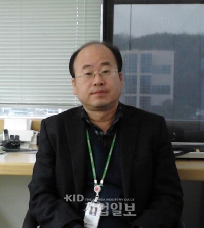 세계최초 원천기술 '빛났다'