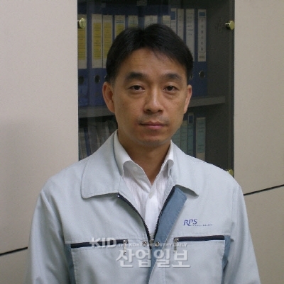 세계최초 원천기술 '빛났다'