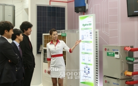 ‘2011 코리아 나라장터 엑스포’