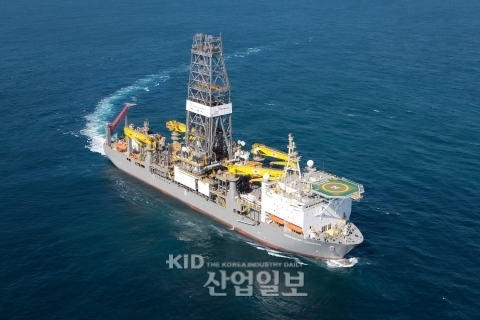 현대중공업, 9천억원 규모 선박 수주