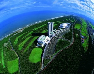 Miyazaki Seagaia Resort