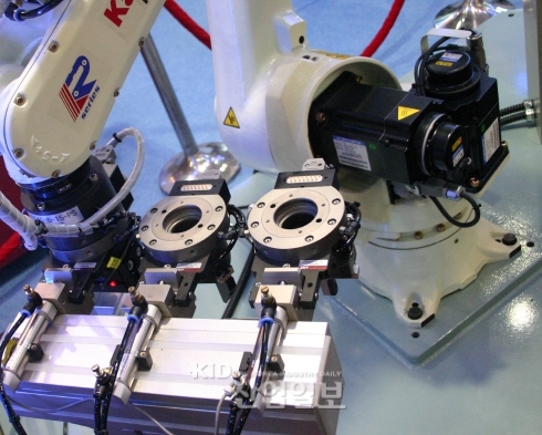 [4월 기계장터] 총거래액 325억 6천613만8천원