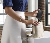 씨게이트, 세계에서 가장 얇은 외장하드 선보여