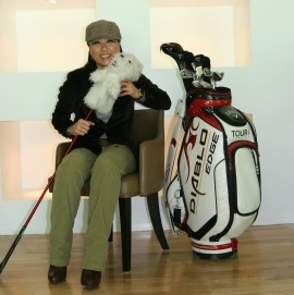 새로운 女性時代를 맞이하다! 여민선 프로