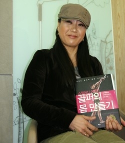 새로운 女性時代를 맞이하다! 여민선 프로