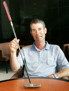 PAT O'BRIEN 