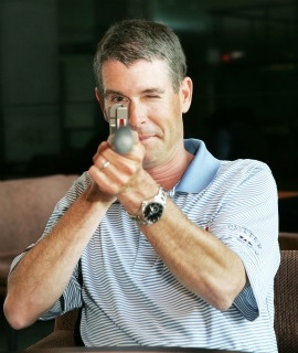 PAT O'BRIEN 