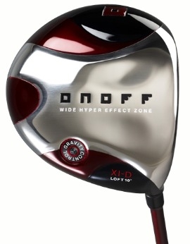 ONOFF, XI-D 드라이버 출시! 