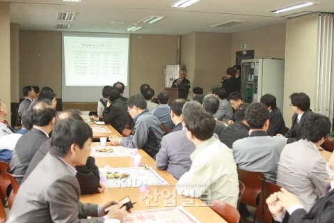 ‘TOVICA’, 국내 소형운반 장비 ‘고급브랜드화’ 선언