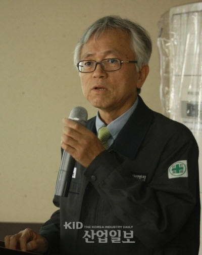 ‘TOVICA’, 국내 소형운반 장비 ‘고급브랜드화’ 선언