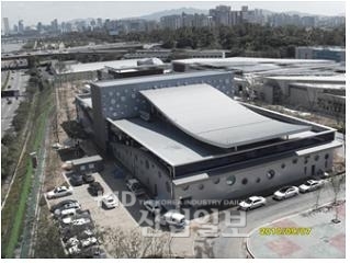 최첨단‘국산 막여과 정수처리시대’활짝