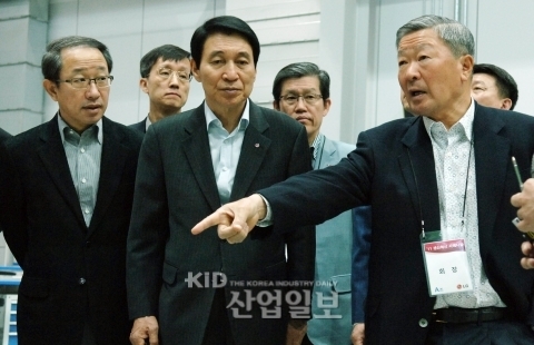 '부품·소재가 미래 성장의 원천'