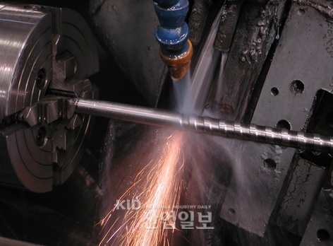 금형산업 고부가가치화 본격 시동