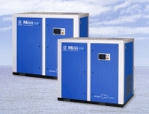 세계 최고 기술로 에어엔드 개발