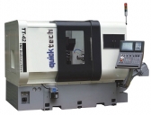 42파이형 CNC 자동선반 작업 공정 효율 극대화