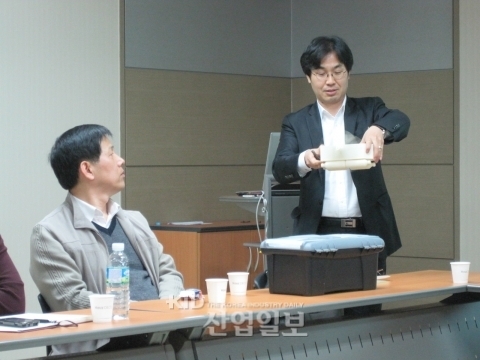 동명대학교, 국내 최초 '해양로봇키트' 개발