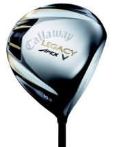 CALLAWAY, LEGACY APEX 드라이버!