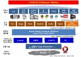 스마트미디어 산업 활성화 시동