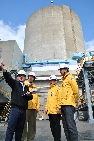 30년 넘은 고리원전 1호기 재가동 정말 괜찮을까? 