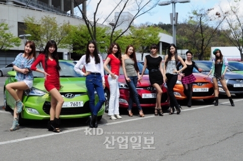 벨로스터의 화려한 비상