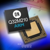 온세미컨덕터, 정밀혼합신호 마이크로컨트롤러 발표