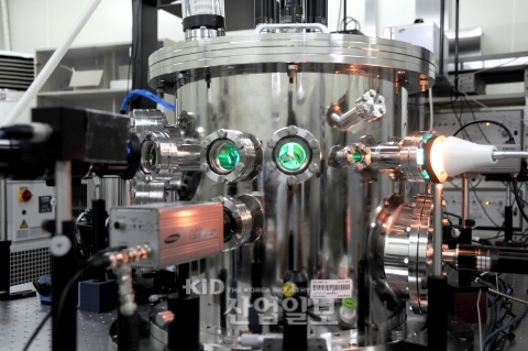 KRISS, 초고온 물성측정기술 개발