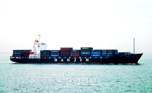 평택항 물동량 처리 '탄력'