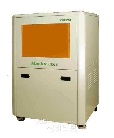 (주)캐리마, 3D 디자인 혁명 ‘주도’