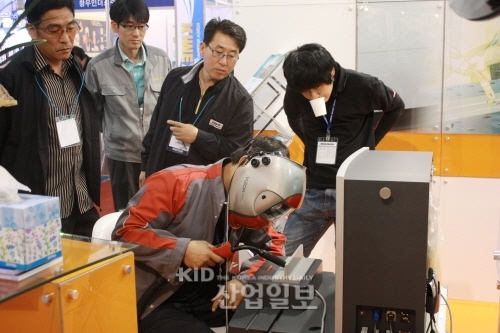 [SPECIAL FEATURE] 공작기계 성장성 점차 확대 전망-下