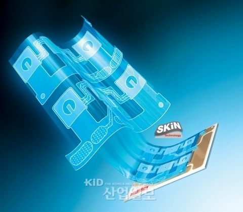 세미크론, 와이어 본딩과 '마침표'