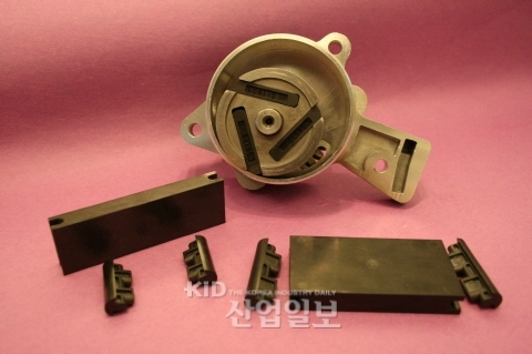 빅트렉스, 엔진 진공펌프 안전성 개선 지원
