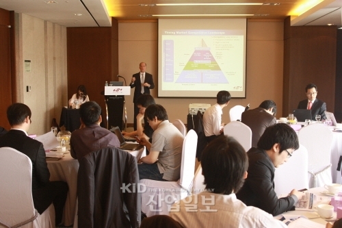 실리콘랩, 100여종 클럭 IC 제품 추가